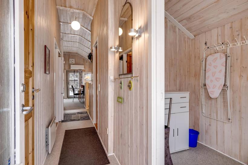 Foto von Ferienhaus IU32 in Stauning - Westjütland