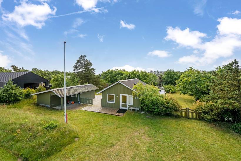 Foto von Ferienhaus IU32 in Stauning - Westjütland