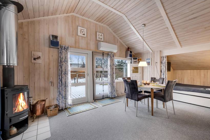 Foto von Ferienhaus IU32 in Stauning - Westjütland