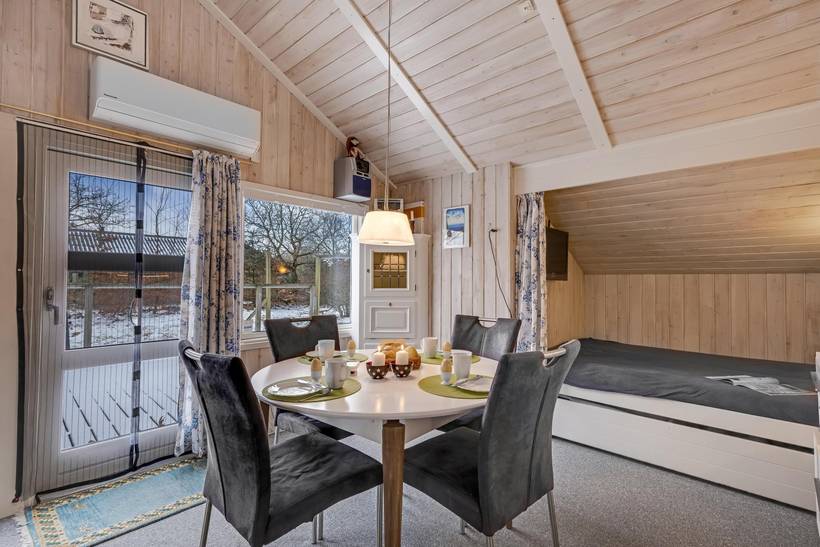 Foto von Ferienhaus IU32 in Stauning - Westjütland