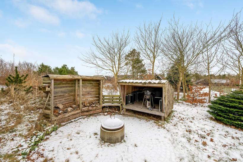Foto von Ferienhaus IU32 in Stauning - Westjütland