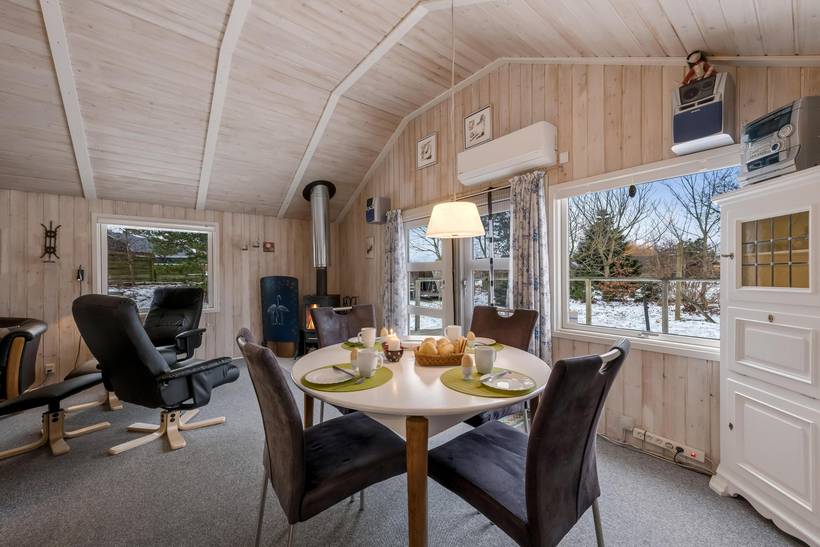 Foto von Ferienhaus IU32 in Stauning - Westjütland