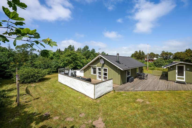 Foto von Ferienhaus IU32 in Stauning - Westjütland