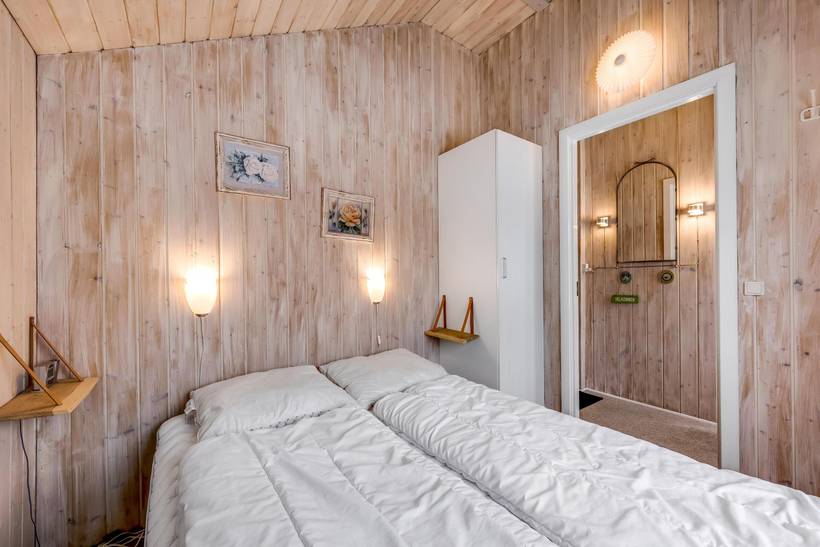 Foto von Ferienhaus IU32 in Stauning - Westjütland