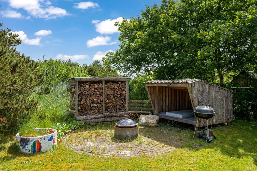 Foto von Ferienhaus IU32 in Stauning - Westjütland