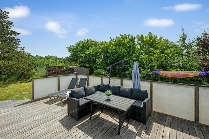 Foto von Ferienhaus IU32 in Stauning - Westjütland