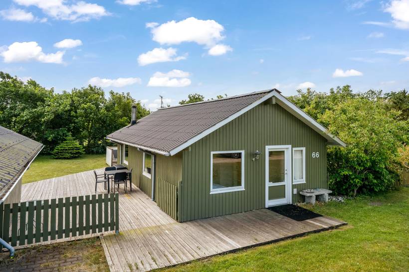 Foto von Ferienhaus IU32 in Stauning - Westjütland
