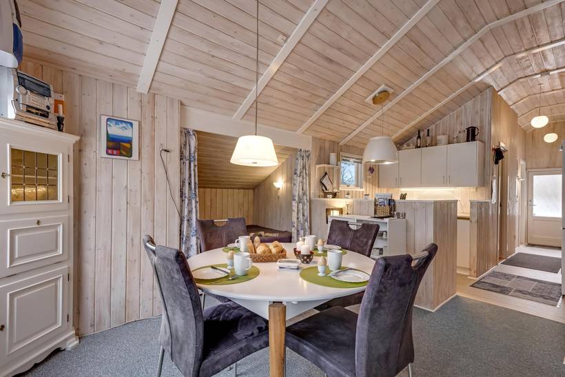 Foto von Ferienhaus IU32 in Stauning - Westjütland