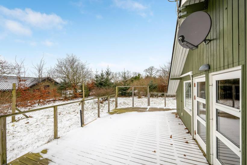 Foto von Ferienhaus IU32 in Stauning - Westjütland