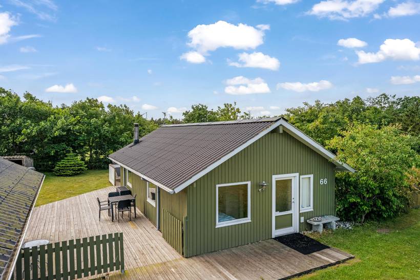 Foto von Ferienhaus IU32 in Stauning - Westjütland