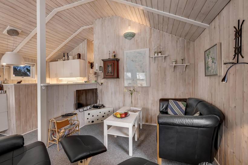 Foto von Ferienhaus IU32 in Stauning - Westjütland