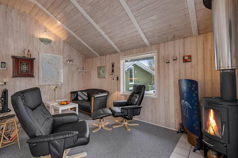 Foto von Ferienhaus IU32 in Stauning - Westjütland