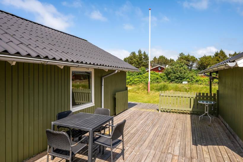 Foto von Ferienhaus IU32 in Stauning - Westjütland