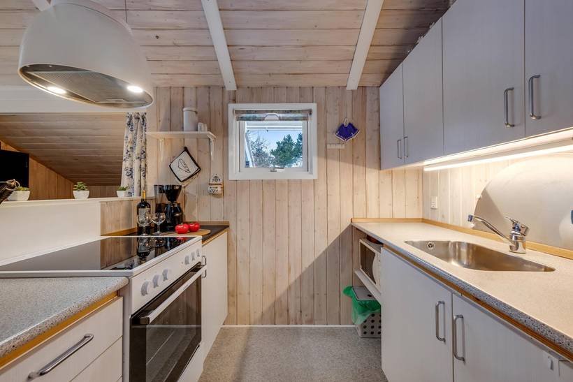 Foto von Ferienhaus IU32 in Stauning - Westjütland