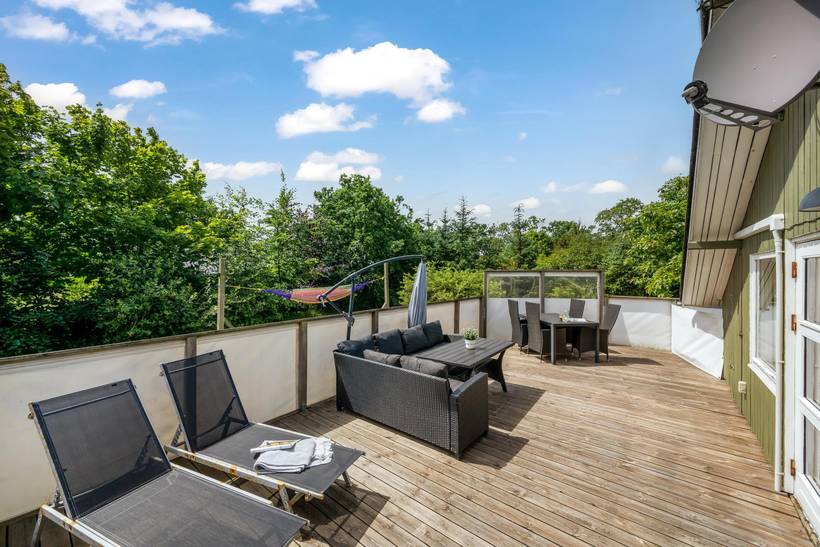 Foto von Ferienhaus IU32 in Stauning - Westjütland