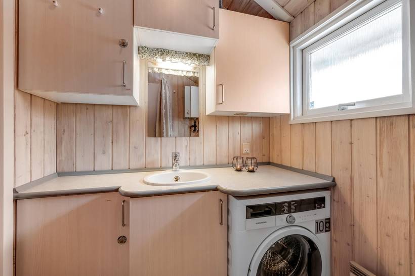 Foto von Ferienhaus IU32 in Stauning - Westjütland