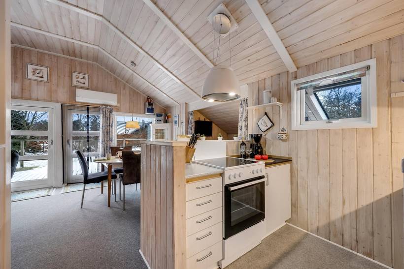 Foto von Ferienhaus IU32 in Stauning - Westjütland