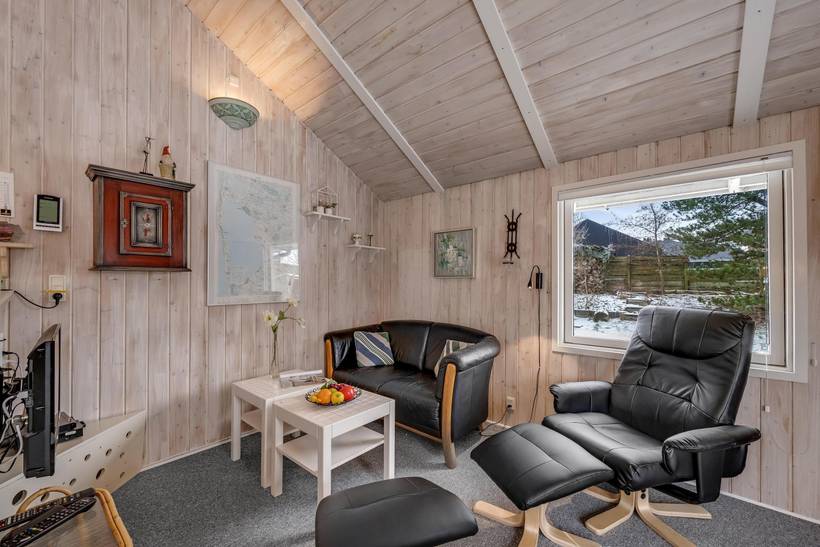 Foto von Ferienhaus IU32 in Stauning - Westjütland