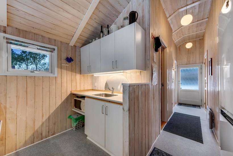 Foto von Ferienhaus IU32 in Stauning - Westjütland