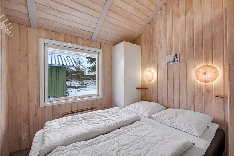 Foto von Ferienhaus IU32 in Stauning - Westjütland
