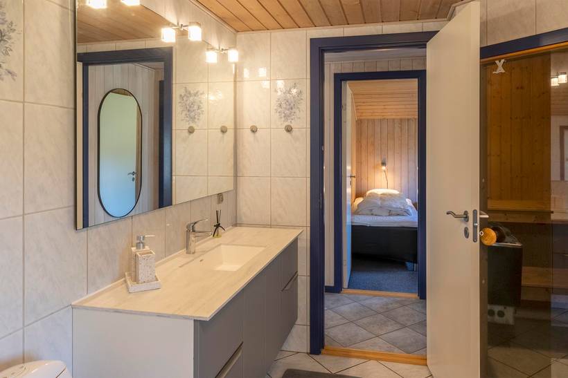 Foto von Ferienhaus IU33 in Vejers Strand - Westjütland