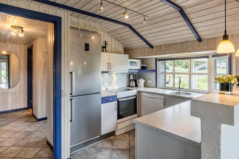Foto von Ferienhaus IU33 in Vejers Strand - Westjütland
