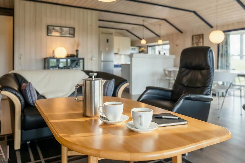 Foto von Ferienhaus IU33 in Vejers Strand - Westjütland
