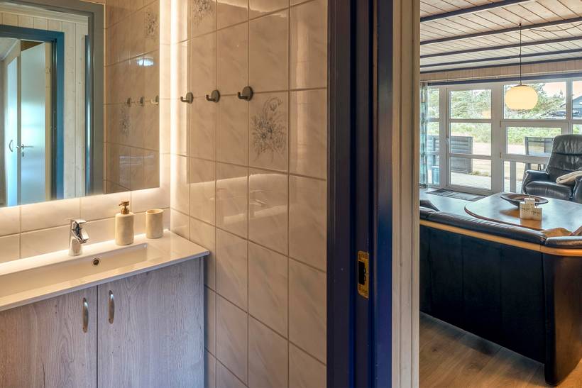 Foto von Ferienhaus IU33 in Vejers Strand - Westjütland