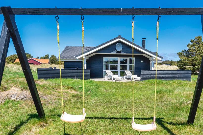 Foto von Ferienhaus IU33 in Vejers Strand - Westjütland