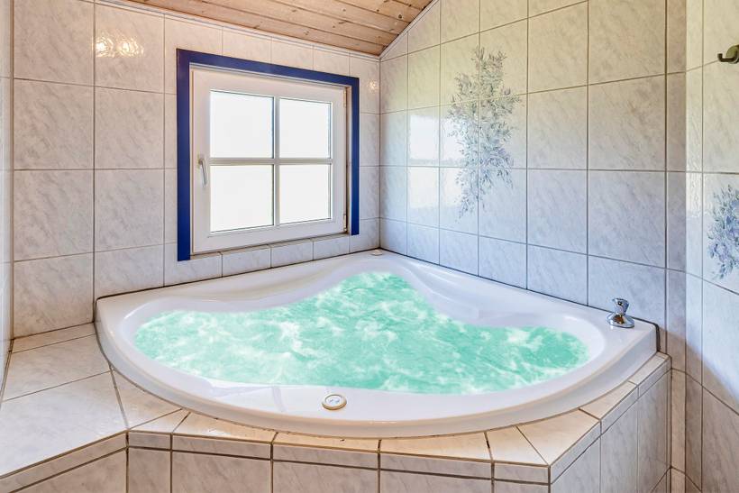 Foto von Ferienhaus IU33 in Vejers Strand - Westjütland