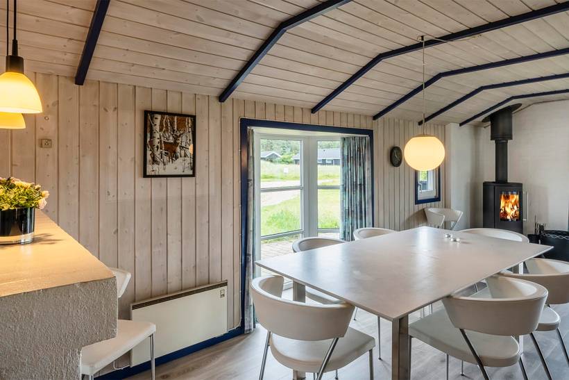 Foto von Ferienhaus IU33 in Vejers Strand - Westjütland