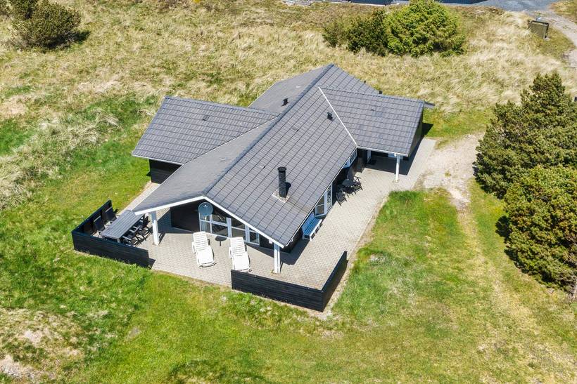 Foto von Ferienhaus IU33 in Vejers Strand - Westjütland