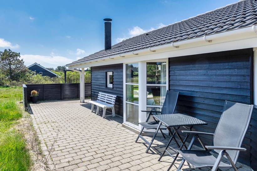 Foto von Ferienhaus IU33 in Vejers Strand - Westjütland