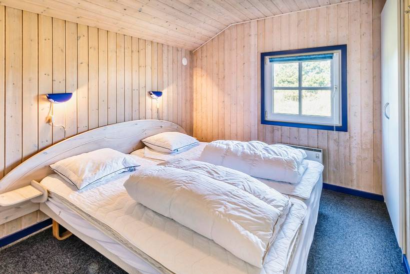 Foto von Ferienhaus IU33 in Vejers Strand - Westjütland