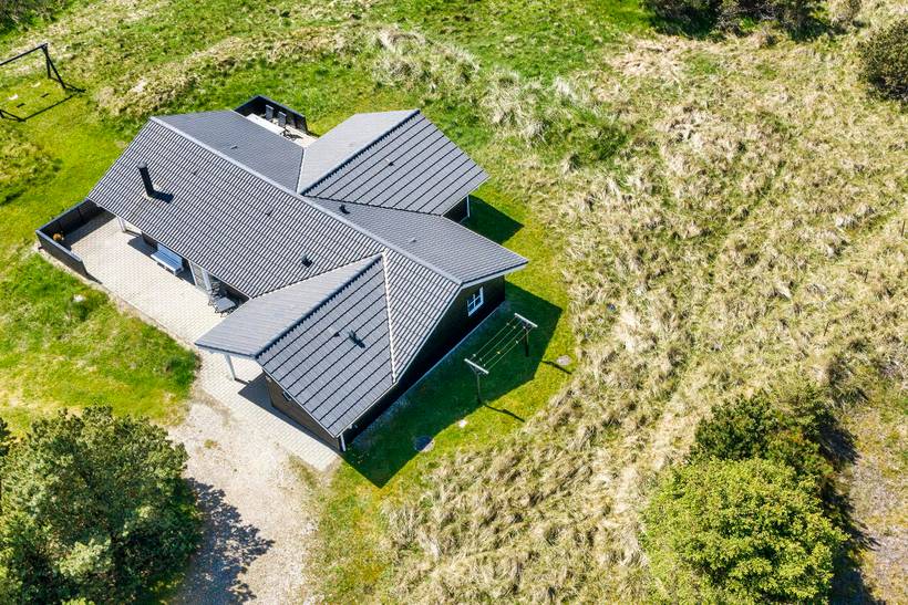 Foto von Ferienhaus IU33 in Vejers Strand - Westjütland