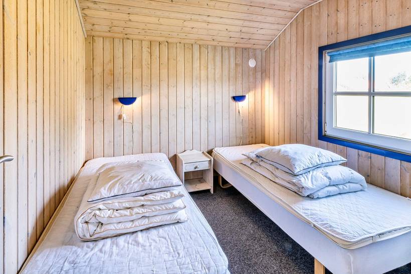 Foto von Ferienhaus IU33 in Vejers Strand - Westjütland