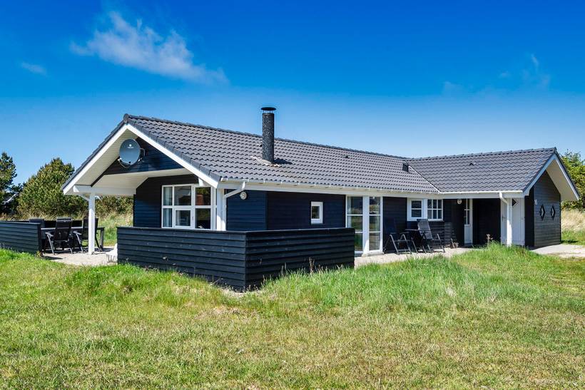Foto von Ferienhaus IU33 in Vejers Strand - Westjütland