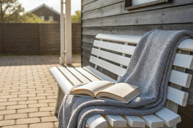 Foto von Ferienhaus IU33 in Vejers Strand - Westjütland