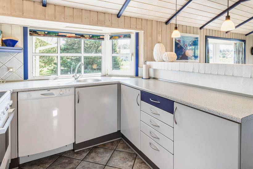Foto von Ferienhaus IU33 in Vejers Strand - Westjütland