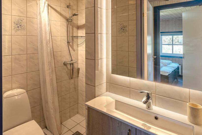 Foto von Ferienhaus IU33 in Vejers Strand - Westjütland