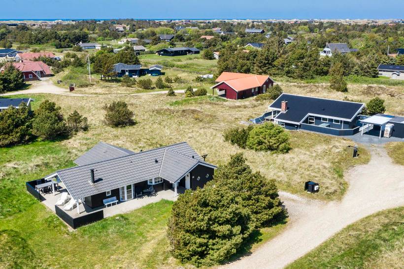 Foto von Ferienhaus IU33 in Vejers Strand - Westjütland