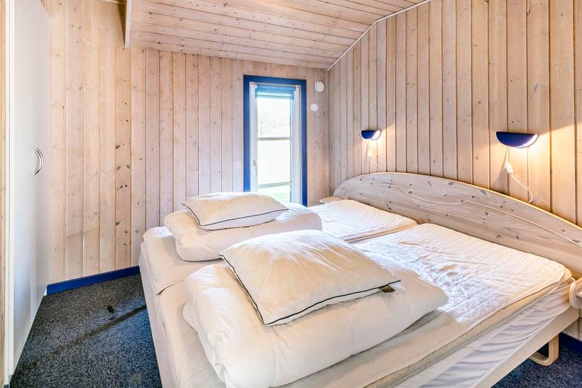 Foto von Ferienhaus IU33 in Vejers Strand - Westjütland
