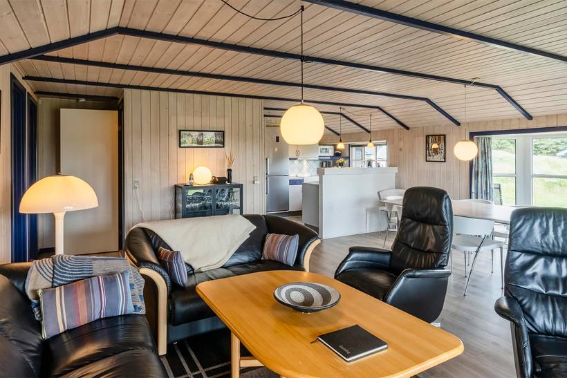 Foto von Ferienhaus IU33 in Vejers Strand - Westjütland