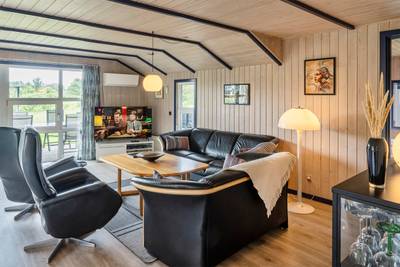 Vorschaubild von Ferienhaus IU33 in Vejers Strand - Westjütland