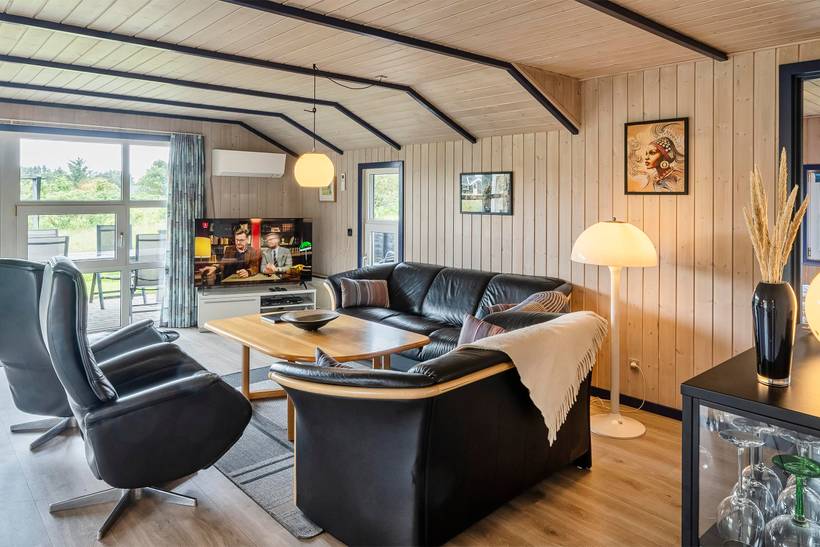 Foto von Ferienhaus IU33 in Vejers Strand - Westjütland
