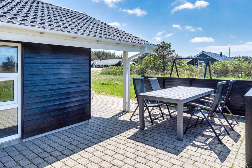 Foto von Ferienhaus IU33 in Vejers Strand - Westjütland