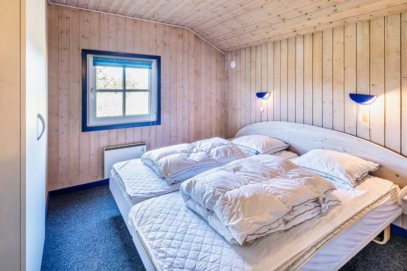 Foto von Ferienhaus IU33 in Vejers Strand - Westjütland