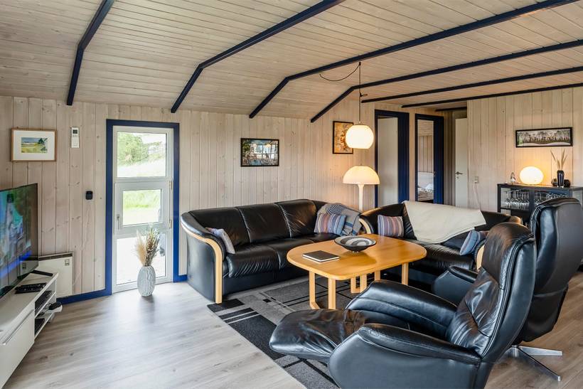 Foto von Ferienhaus IU33 in Vejers Strand - Westjütland