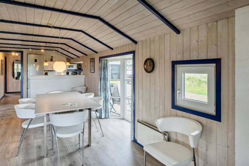 Foto von Ferienhaus IU33 in Vejers Strand - Westjütland