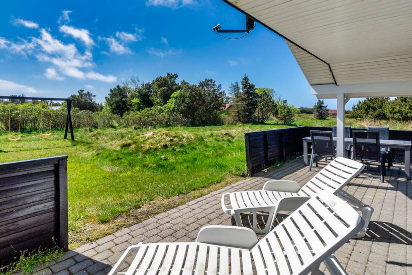 Foto von Ferienhaus IU33 in Vejers Strand - Westjütland